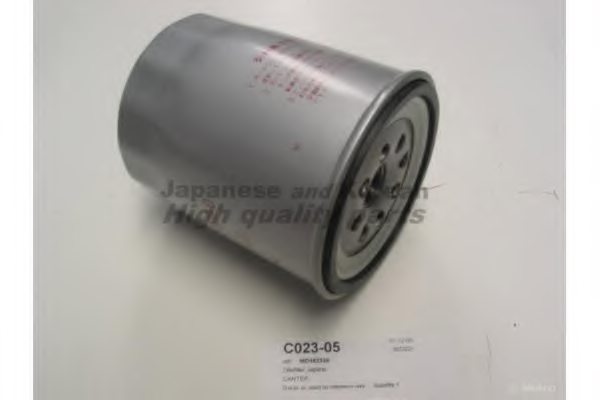 ASHUKI C023-05 Oil Filter
